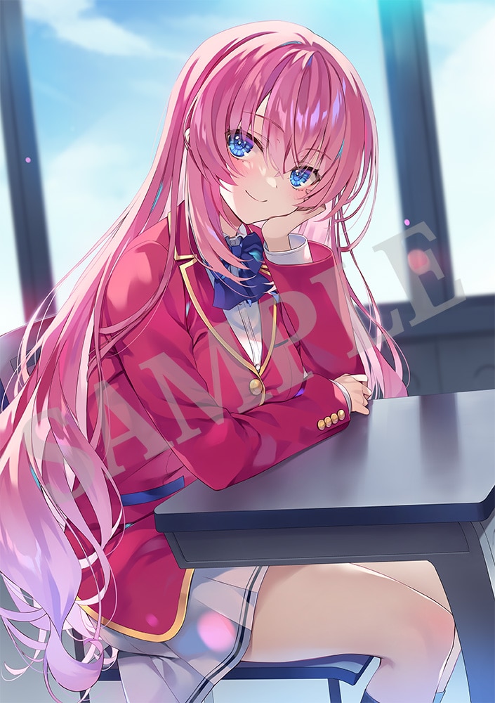 ようこそ実力至上主義の教室へ 3rd Season|映像商品: | カドスト