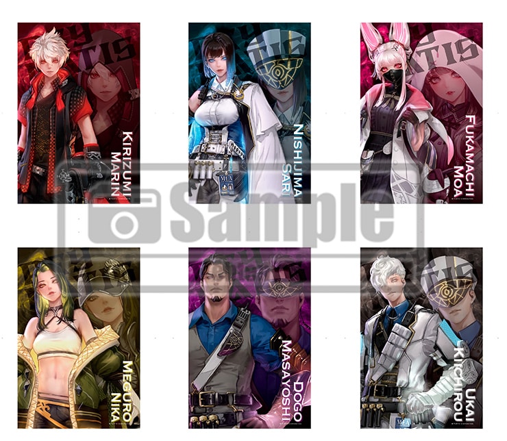 REYNATIS／レナティス 数量限定リベレーションBOX ファミ通DXパック3D