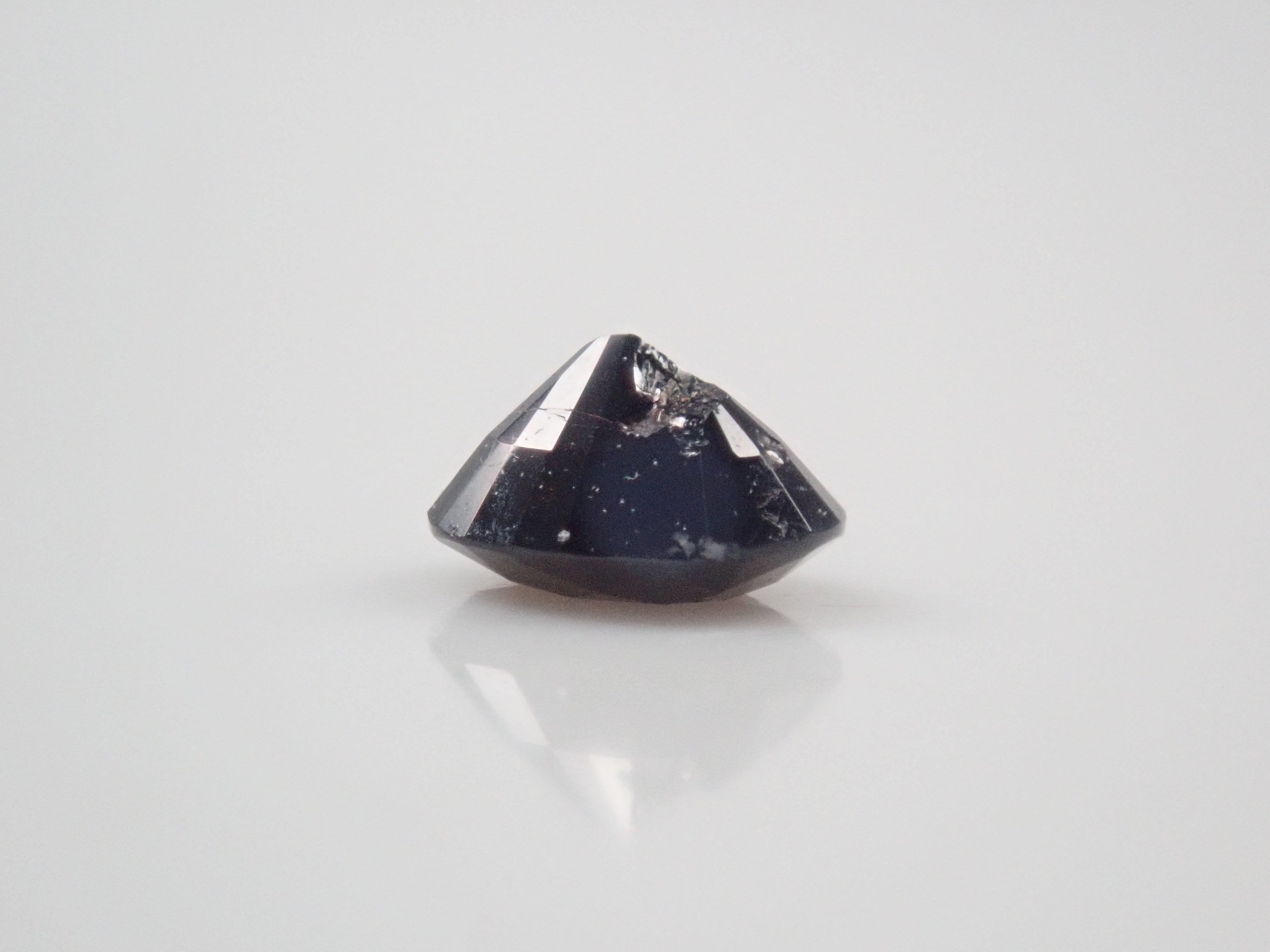 アメリカ産ネプチュナイト 0.143ctルース