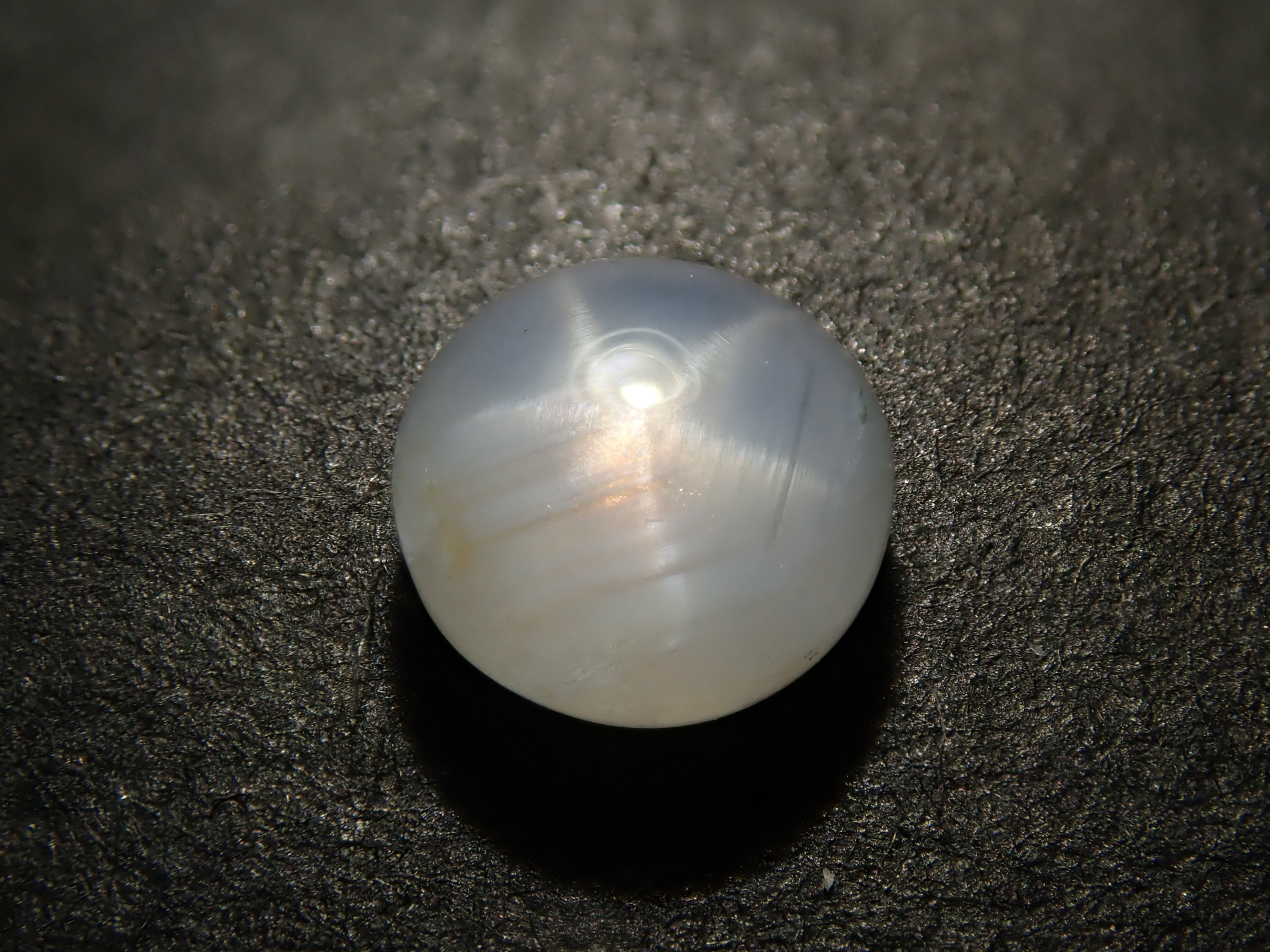 美しい六条のスター!!☆スリランカ産スターサファイア☆オーダー受付中