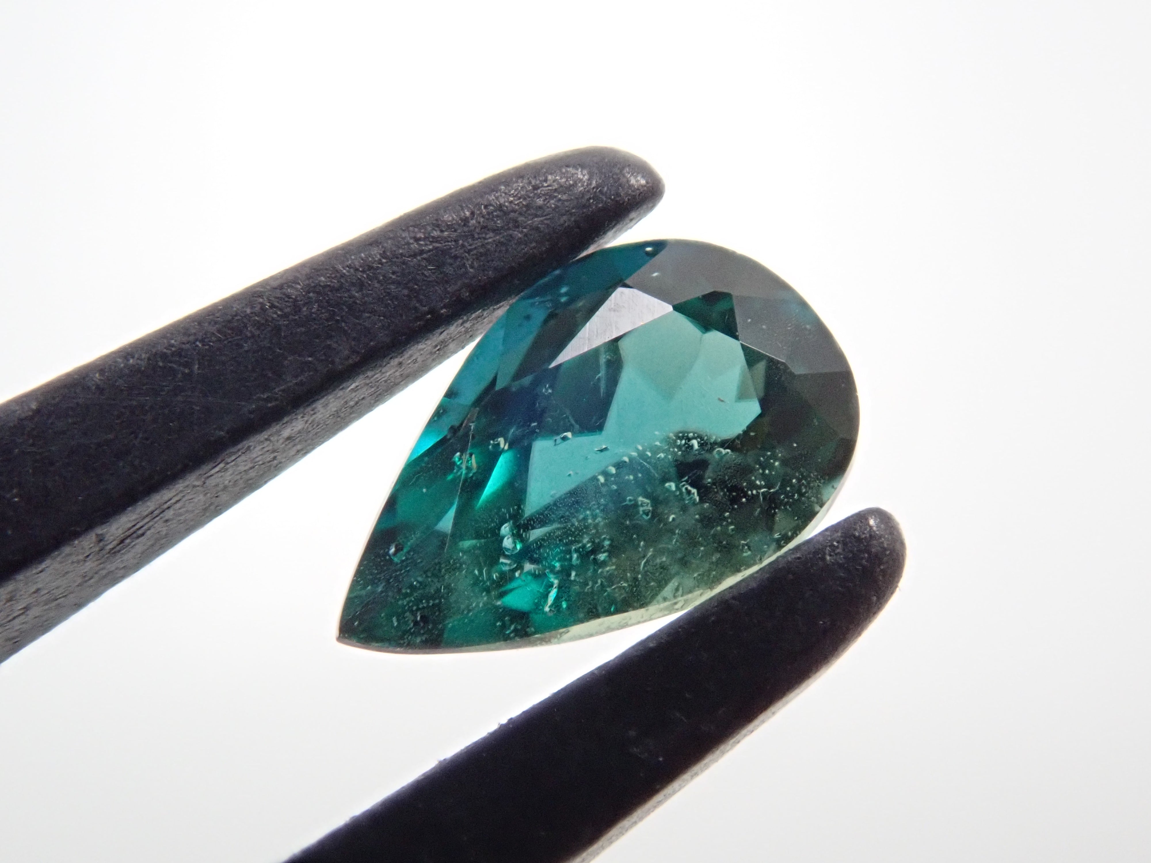 パキスタン産ラズライト（天藍石） 0.305ctルース