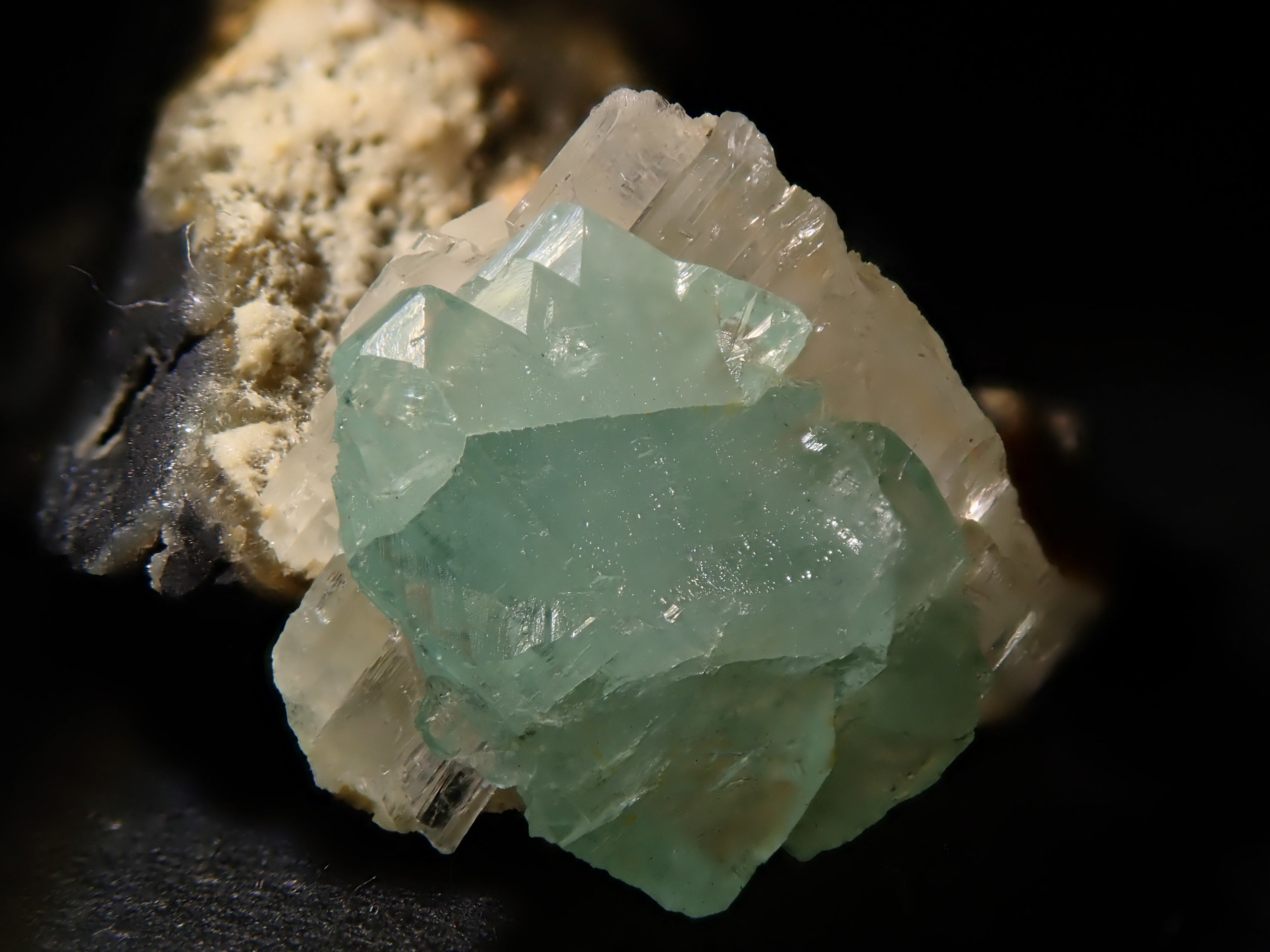 フォスフォフィライト - 通販｜宝石鑑定士が運営【カラッツSTORE】