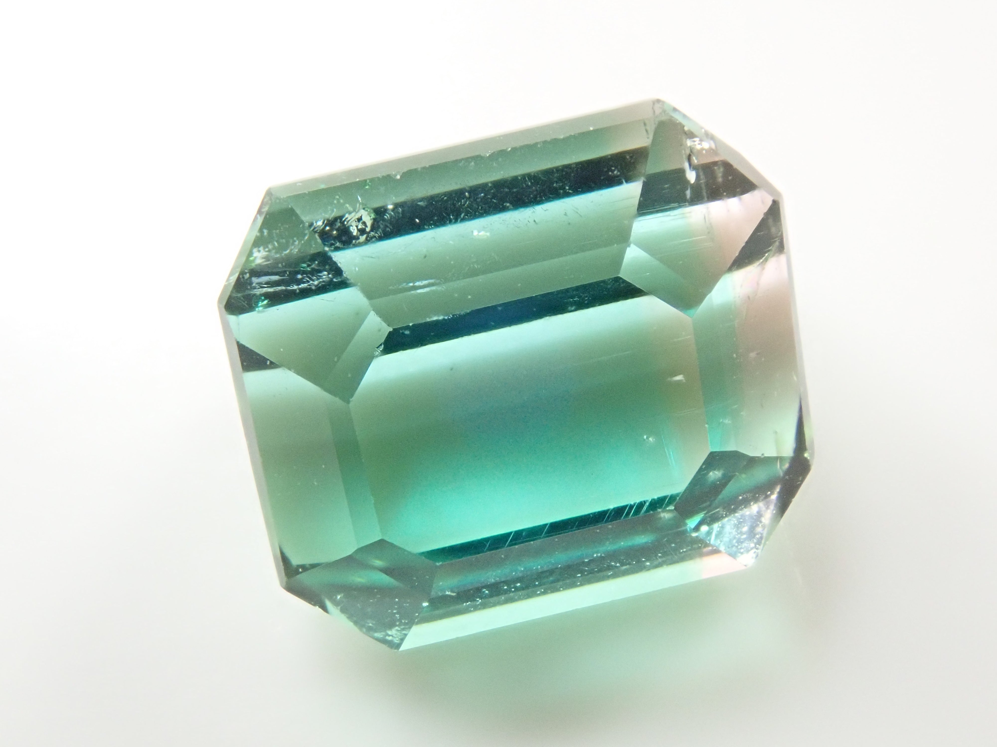 ブルーキャップ トルマリン パキスタン産 | アトリエ セドナ ブルー