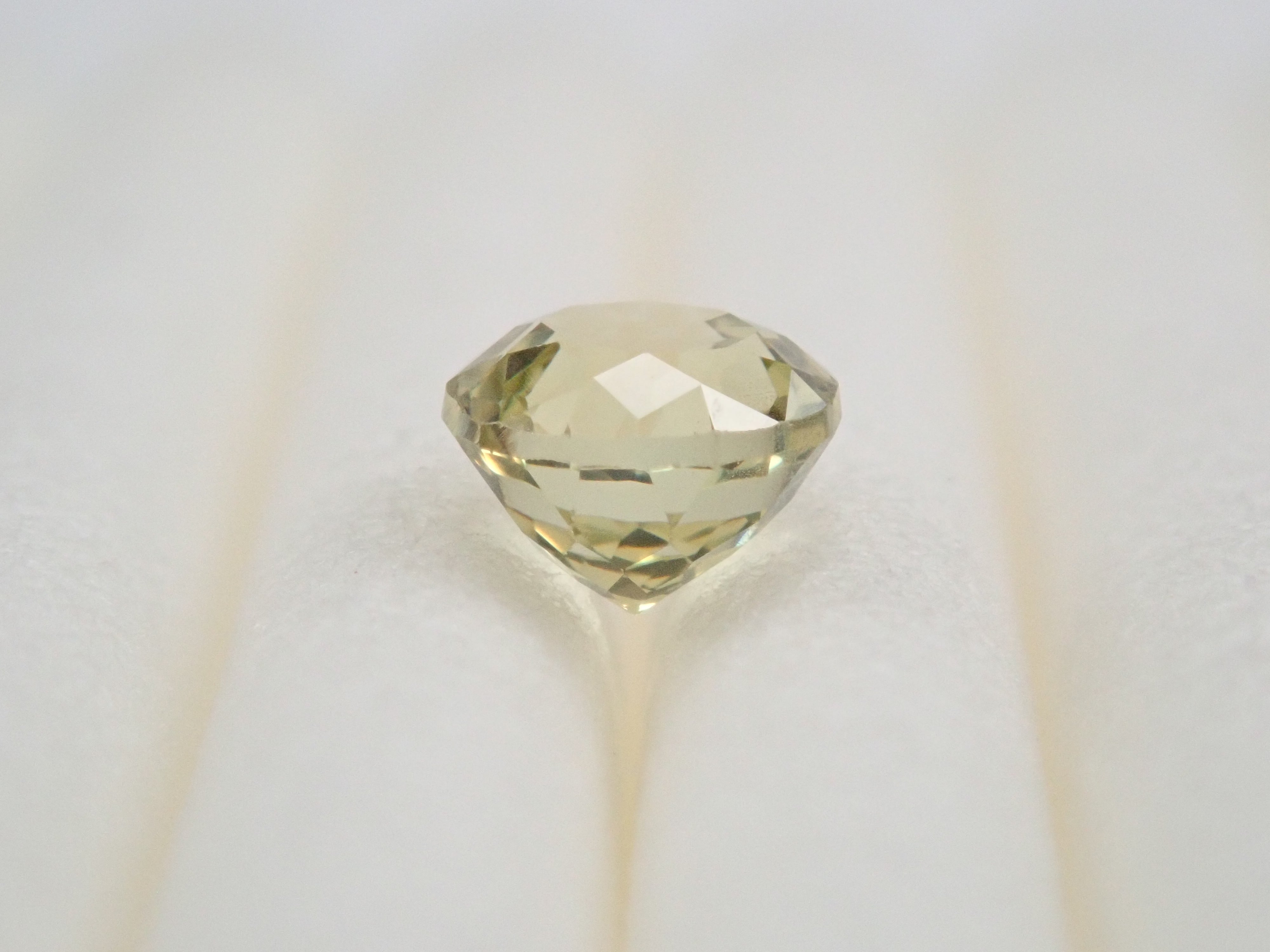 マリ共和国産マリガーネット（グロッシュラー/アンドラダイト