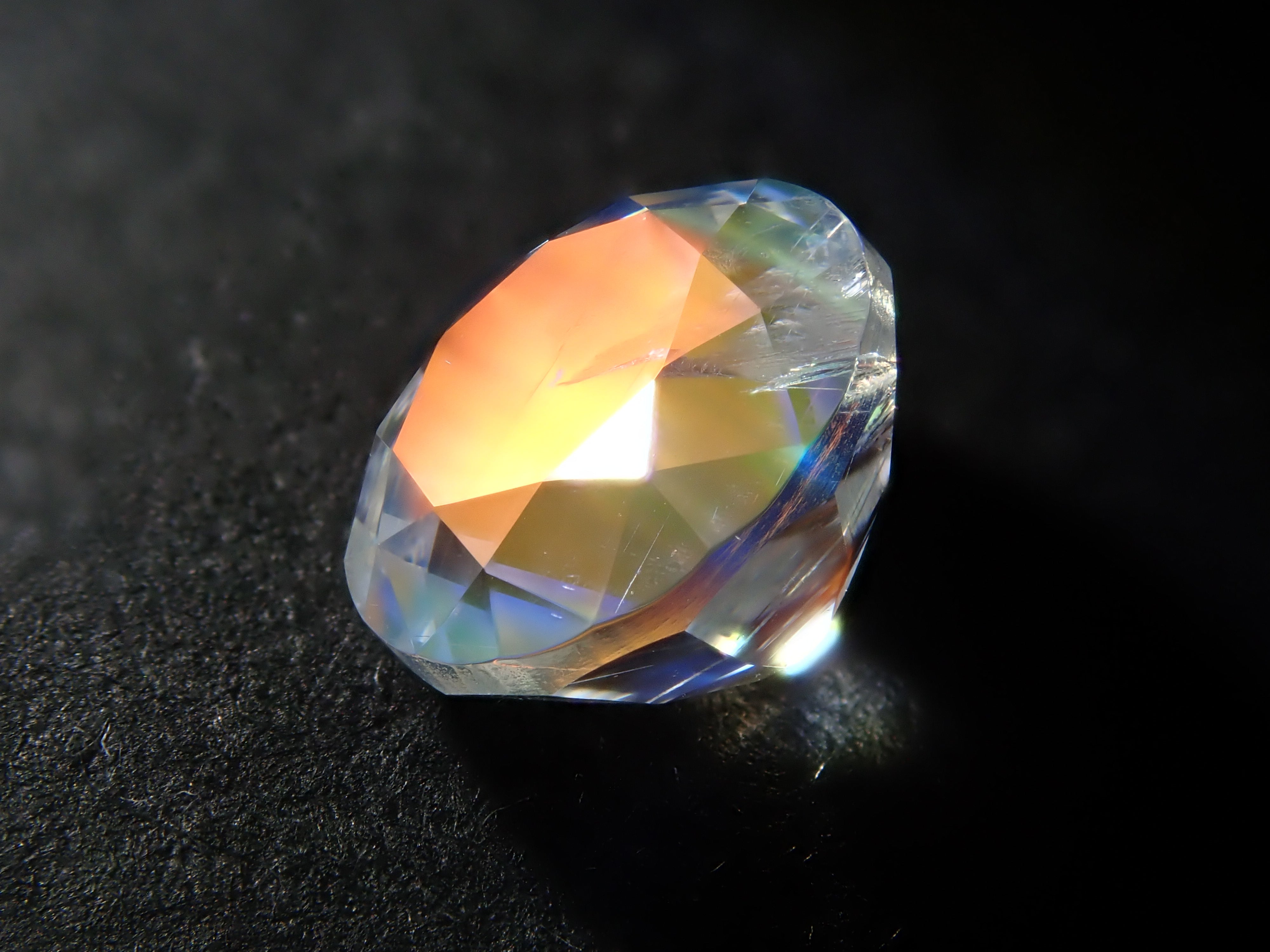 JiJikoroアンデシンラブラドライト☆オーダー JiJikoro☆様専用