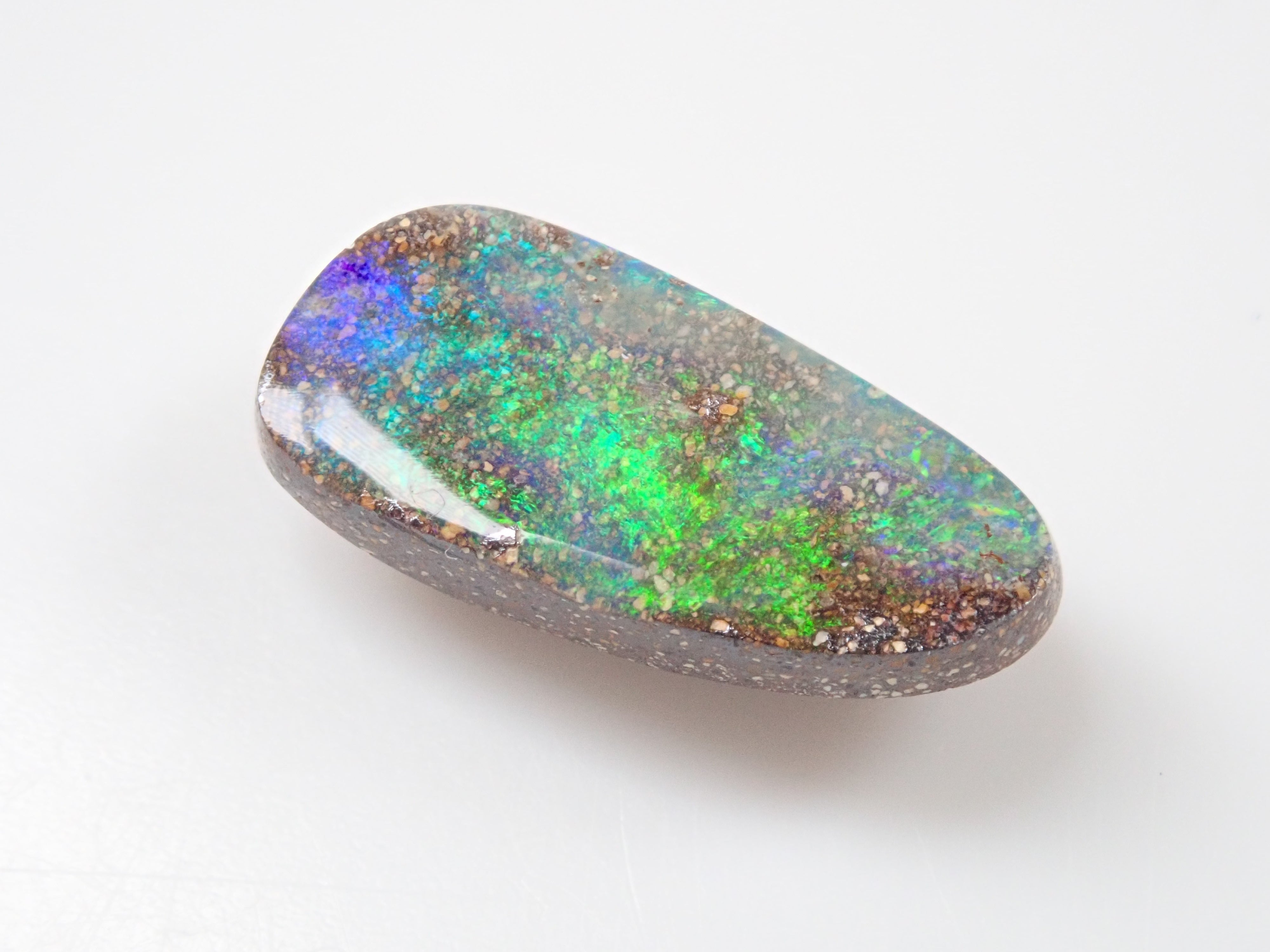 ボルダーオパール 1.868ctルース