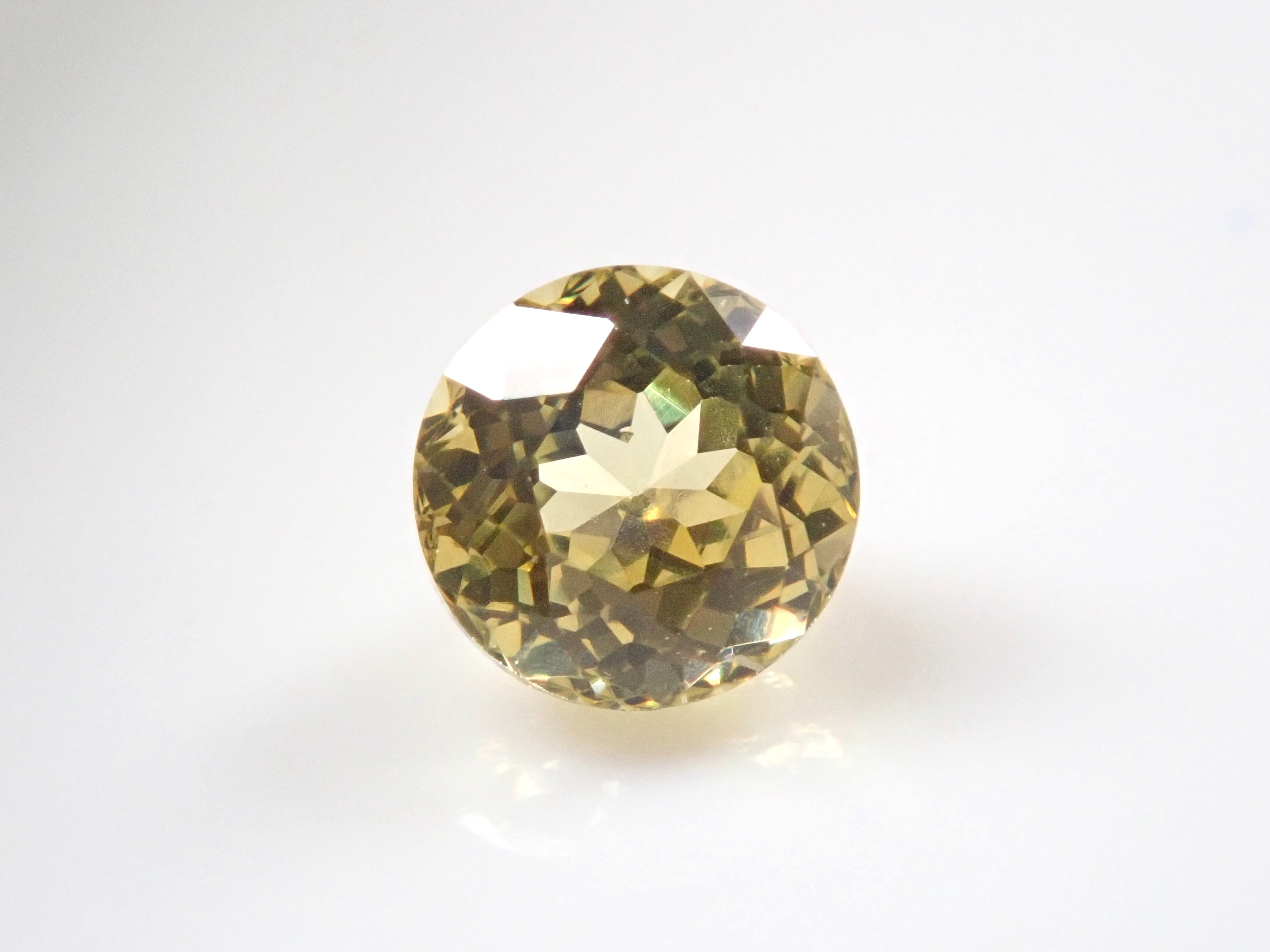 マリ共和国マリガーネット（グロッシュラー/アンドラダイト