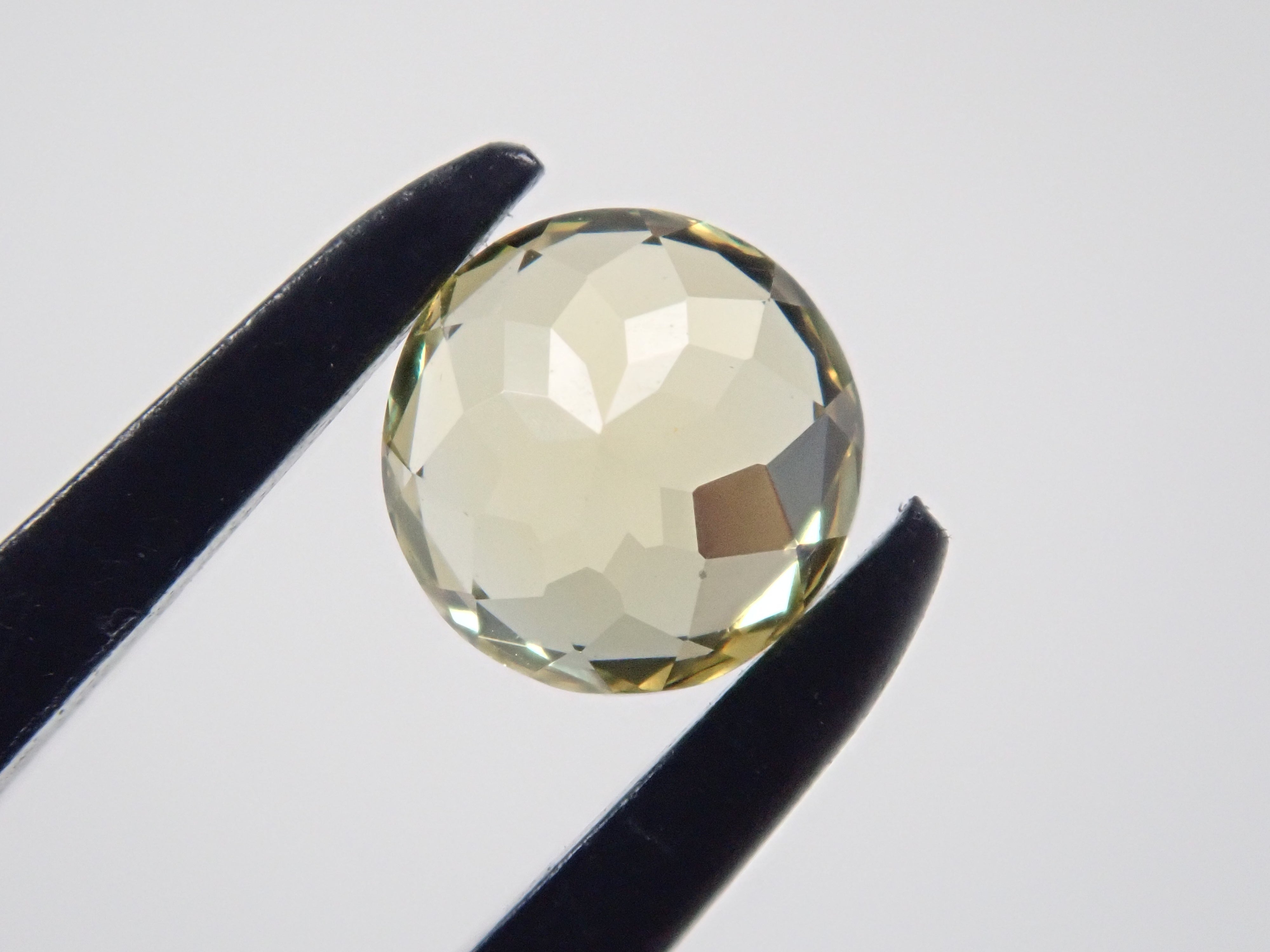 マリ共和国マリガーネット（グロッシュラー/アンドラダイト