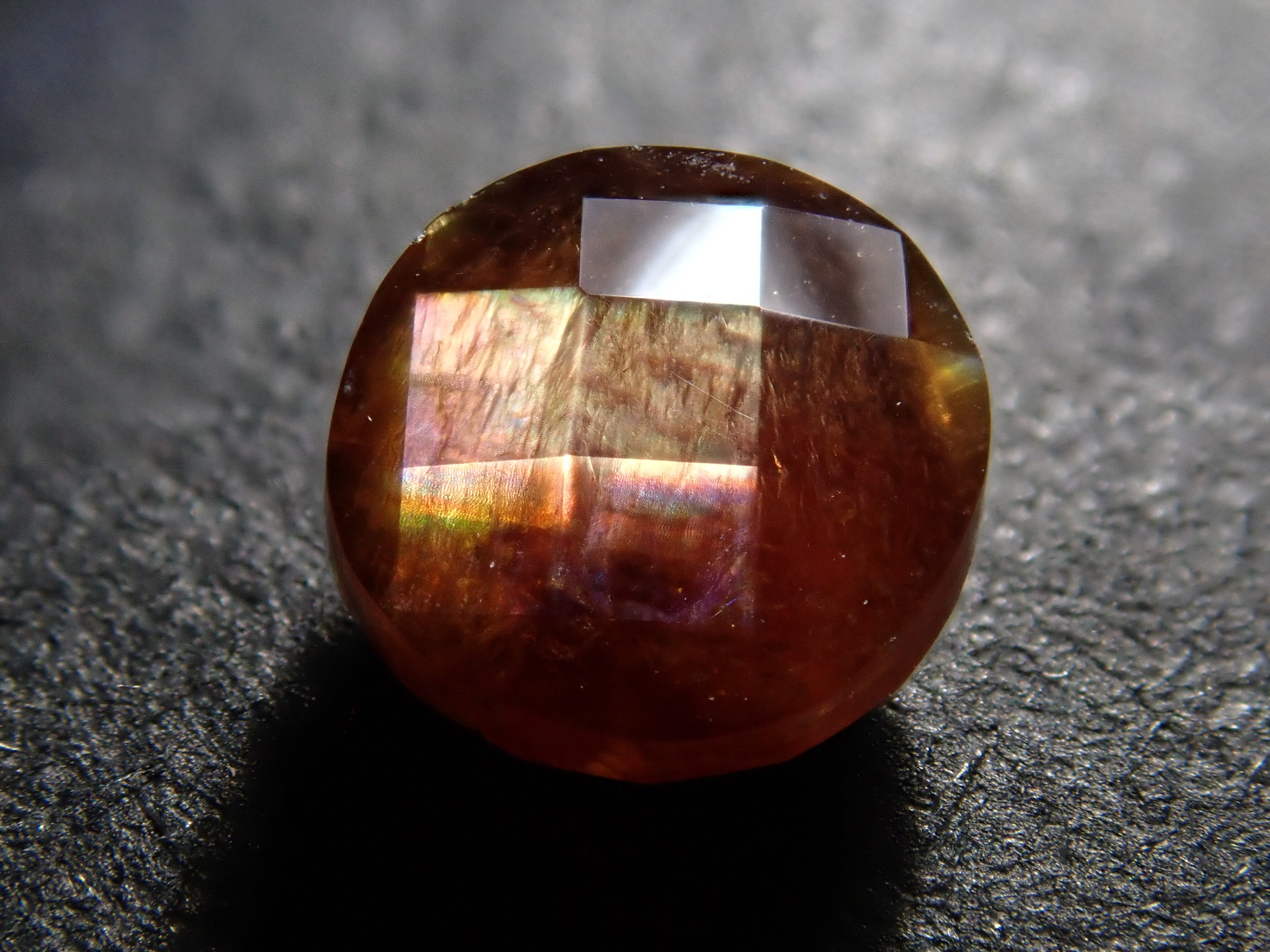 レインボーガーネット - 通販｜宝石鑑定士が運営【カラッツSTORE】