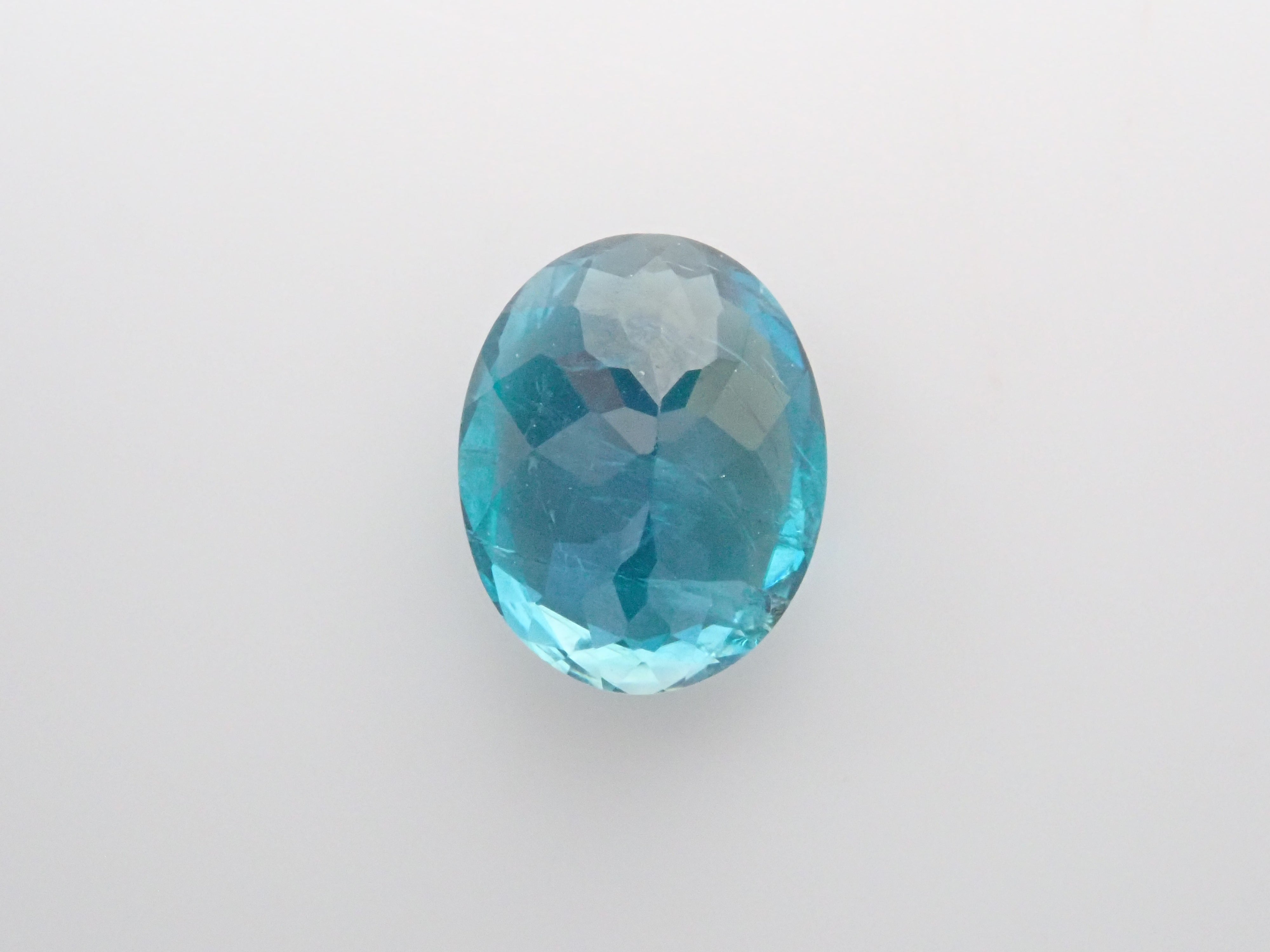 グランディディエライト 0.521ctルース