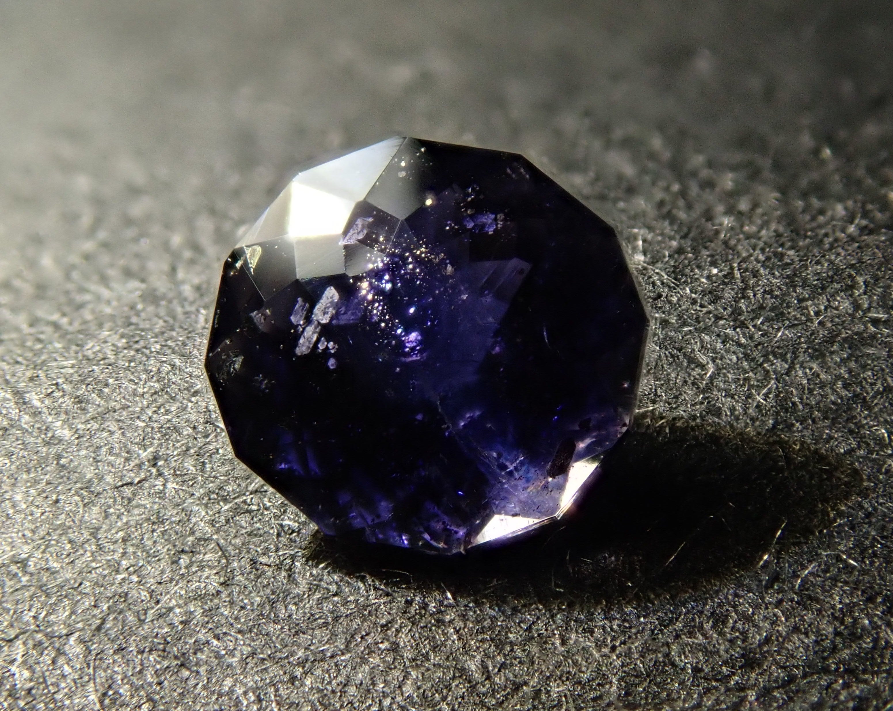 アイオライトサンストーン - 通販｜宝石鑑定士が運営【カラッツSTORE】