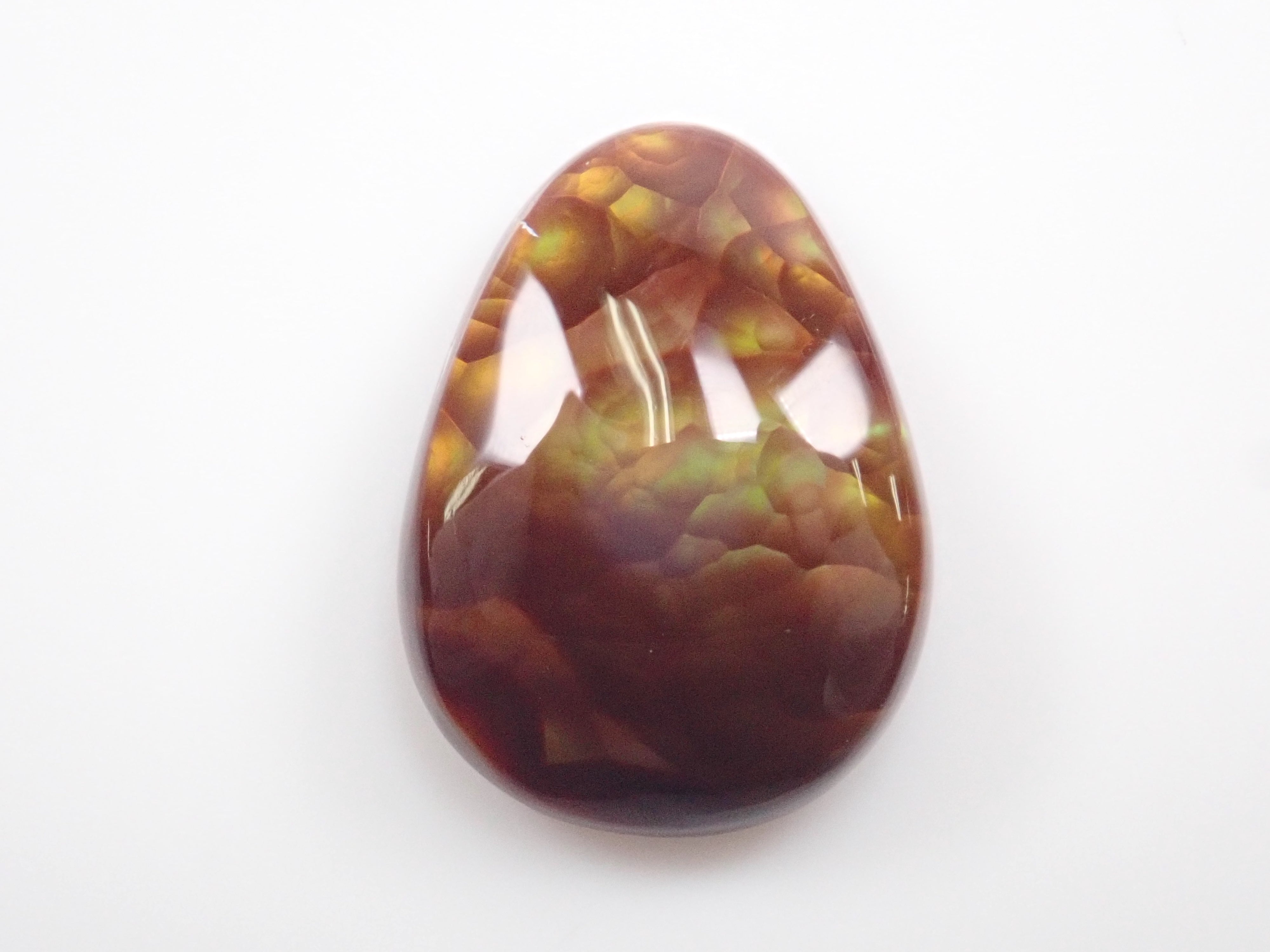 コレクターズアイテム】ターキッシュアゲート ピクチャーアゲート (P911)