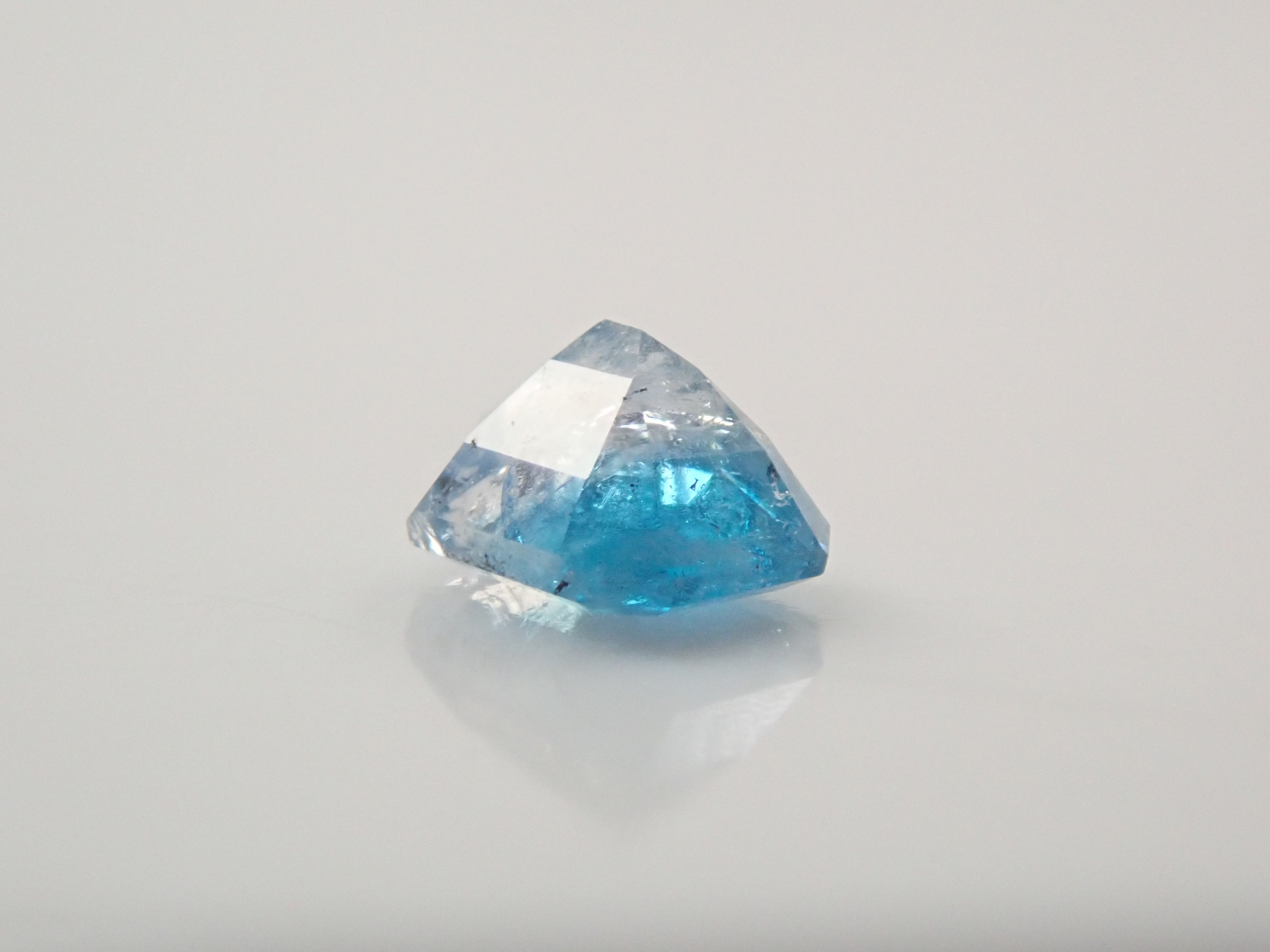 超激レアストーン！ユークレース・水晶共晶euc01 【公式通販】