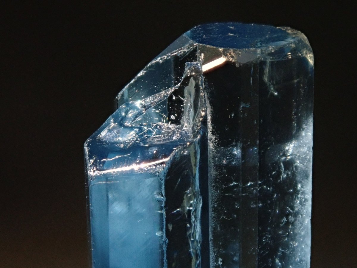 アクアマリン原石