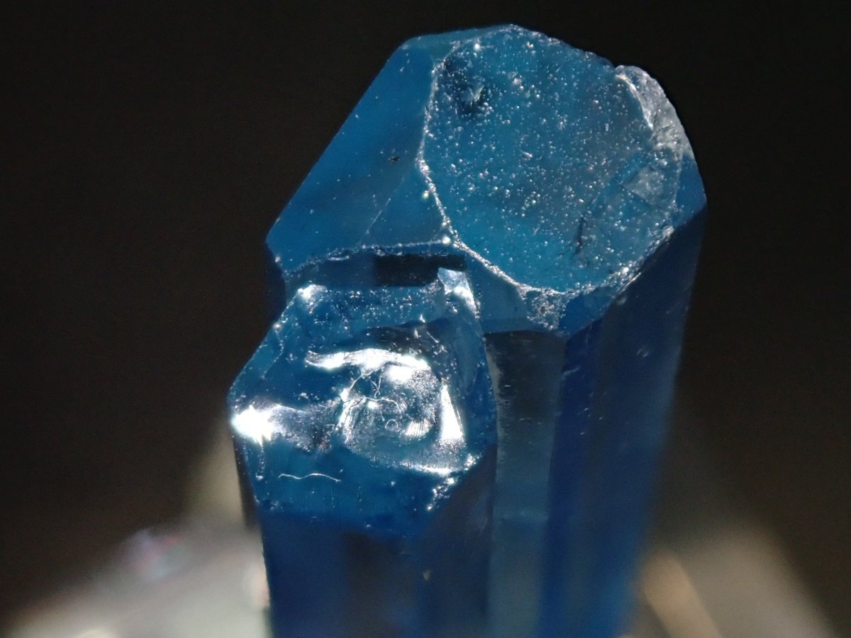 アクアマリン原石