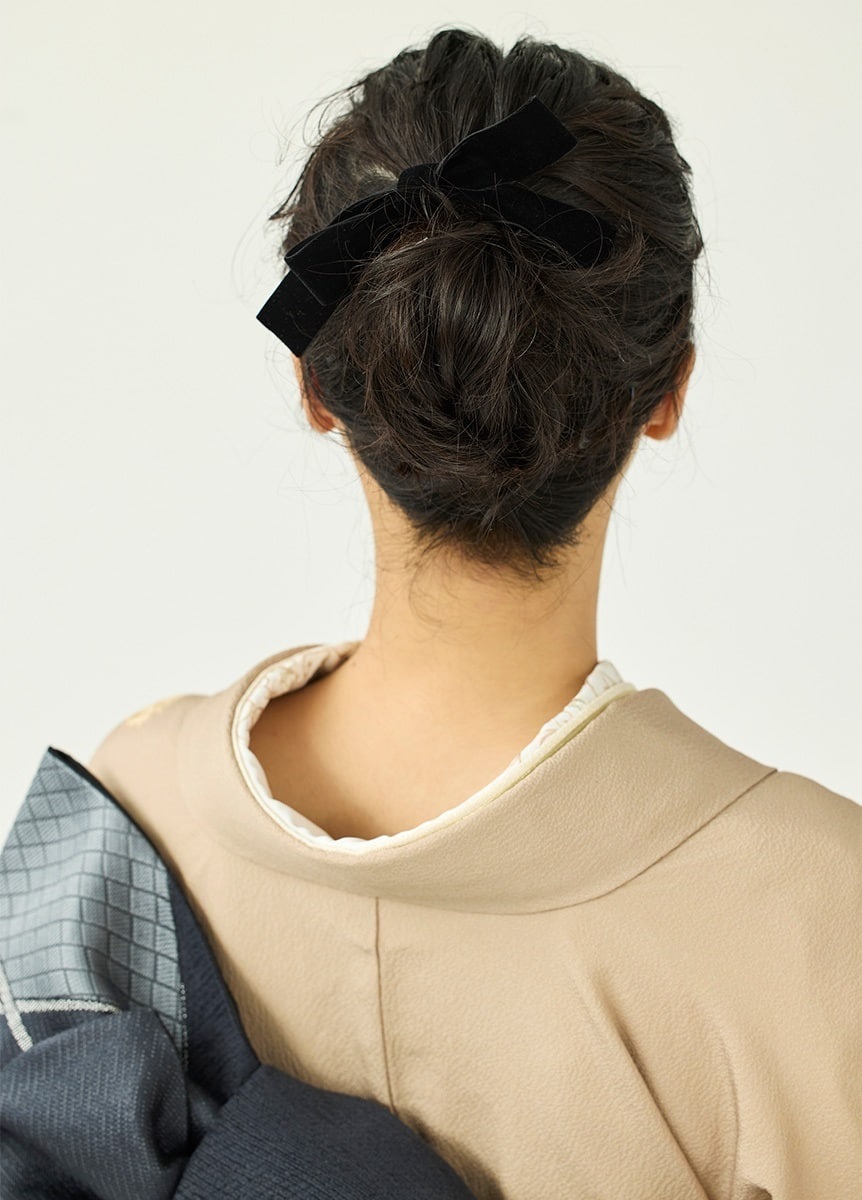 振袖 咲く、牡丹 -亜麻色-（お取り寄せ品） | 振袖 | やまとオンライン