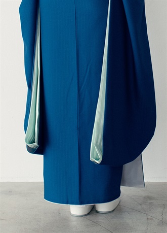 わたしの、ふりそで シリーズ｜ミントの小箱