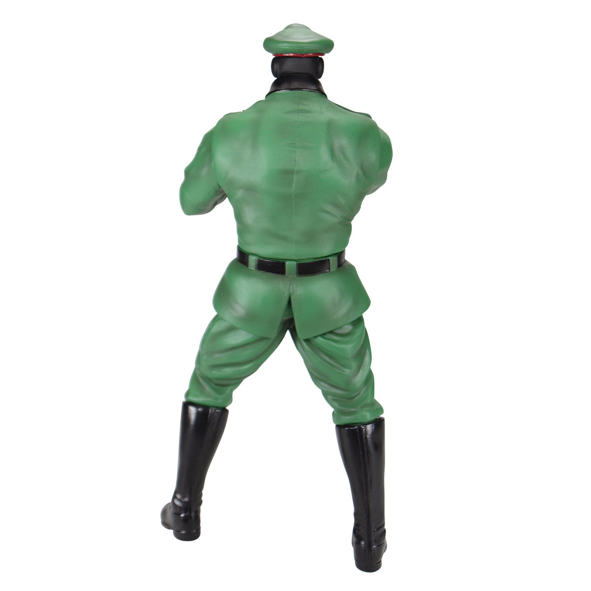 CMC NO.EX ブロッケンJr. 1.0 軍服 原作カラー – キン肉マン公式