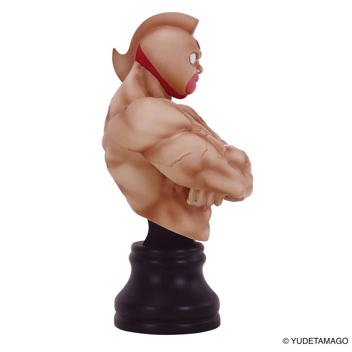 CMC NO.EX バッファローマン 1.0 原作カラー – キン肉マン公式