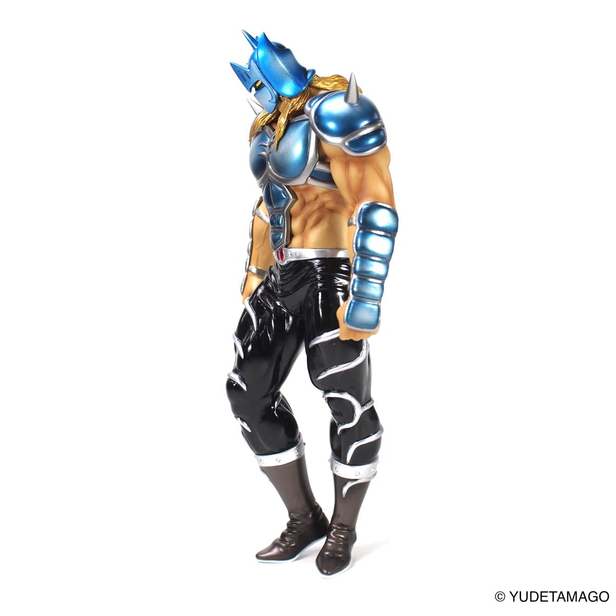 未開封 ケビンマスク ハイスペックver. 原作カラー キン肉マン CCP CCP