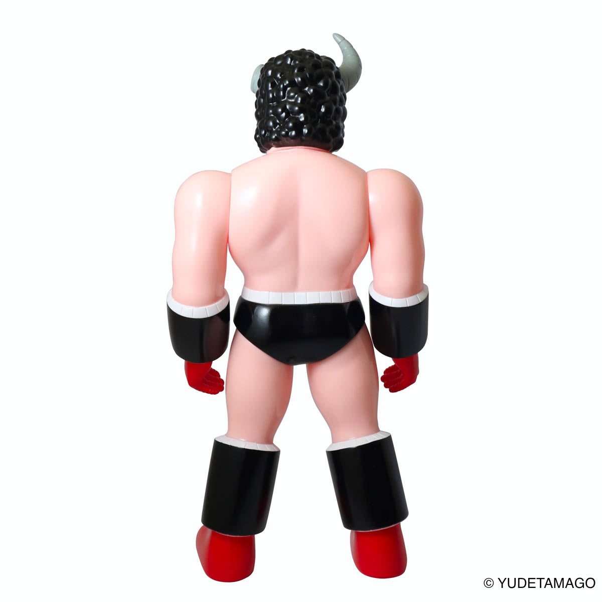 未開封 ファイブスタートイ パンクドランカーズ ゆでたまごちゃん