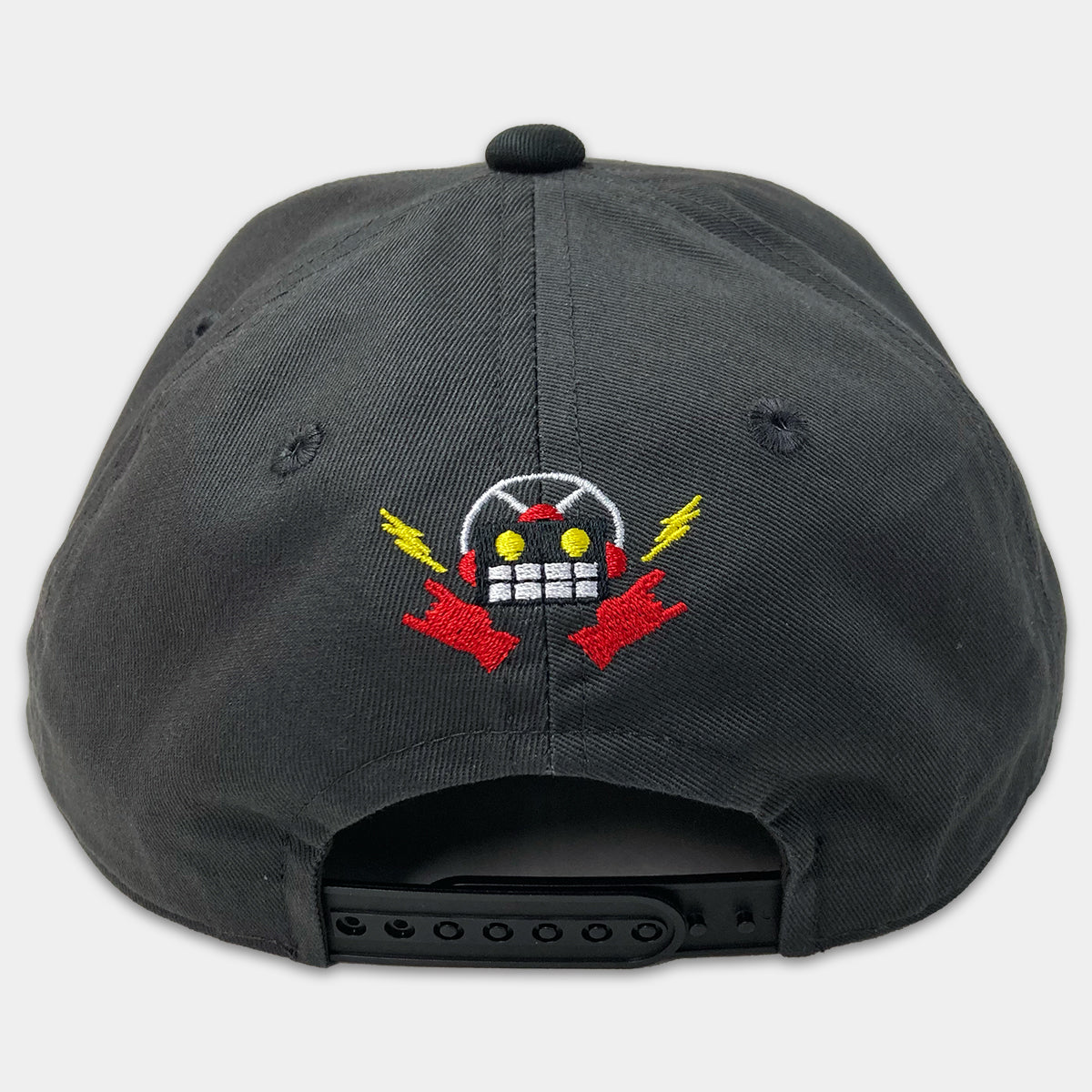 BMSGカスタムワッペンキャップ K*S様 BMSG カスタムワッペンキャップ