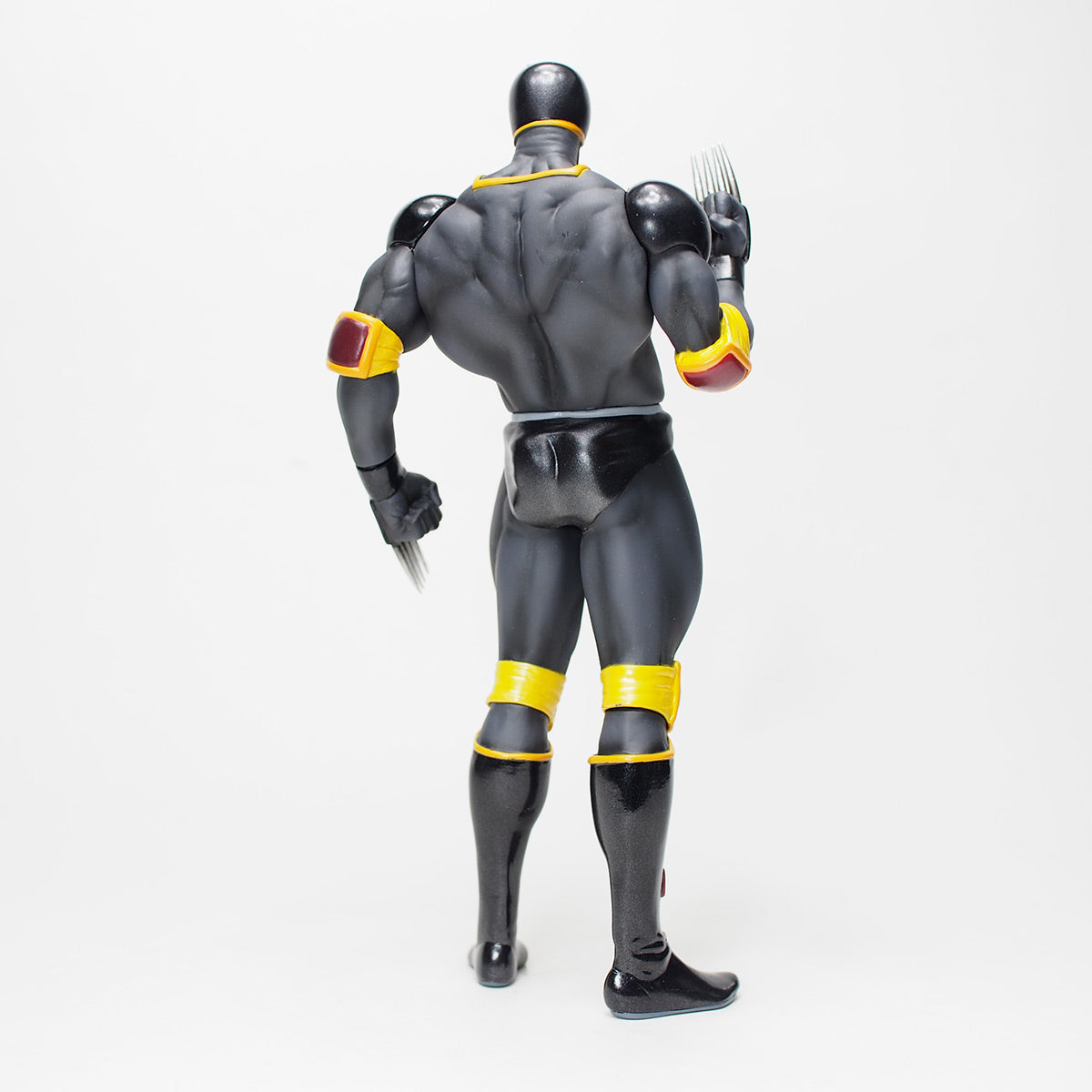 CCP DXバッファローマン2.0 キン肉マン星王位争奪編 匠仕様(特別カラー