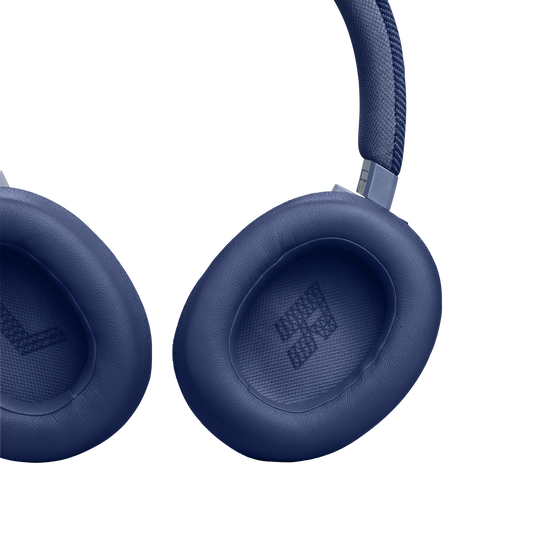 JBL LIVE770NC Bluetooth 5.3 ハイブリッドノイズキャンセリング