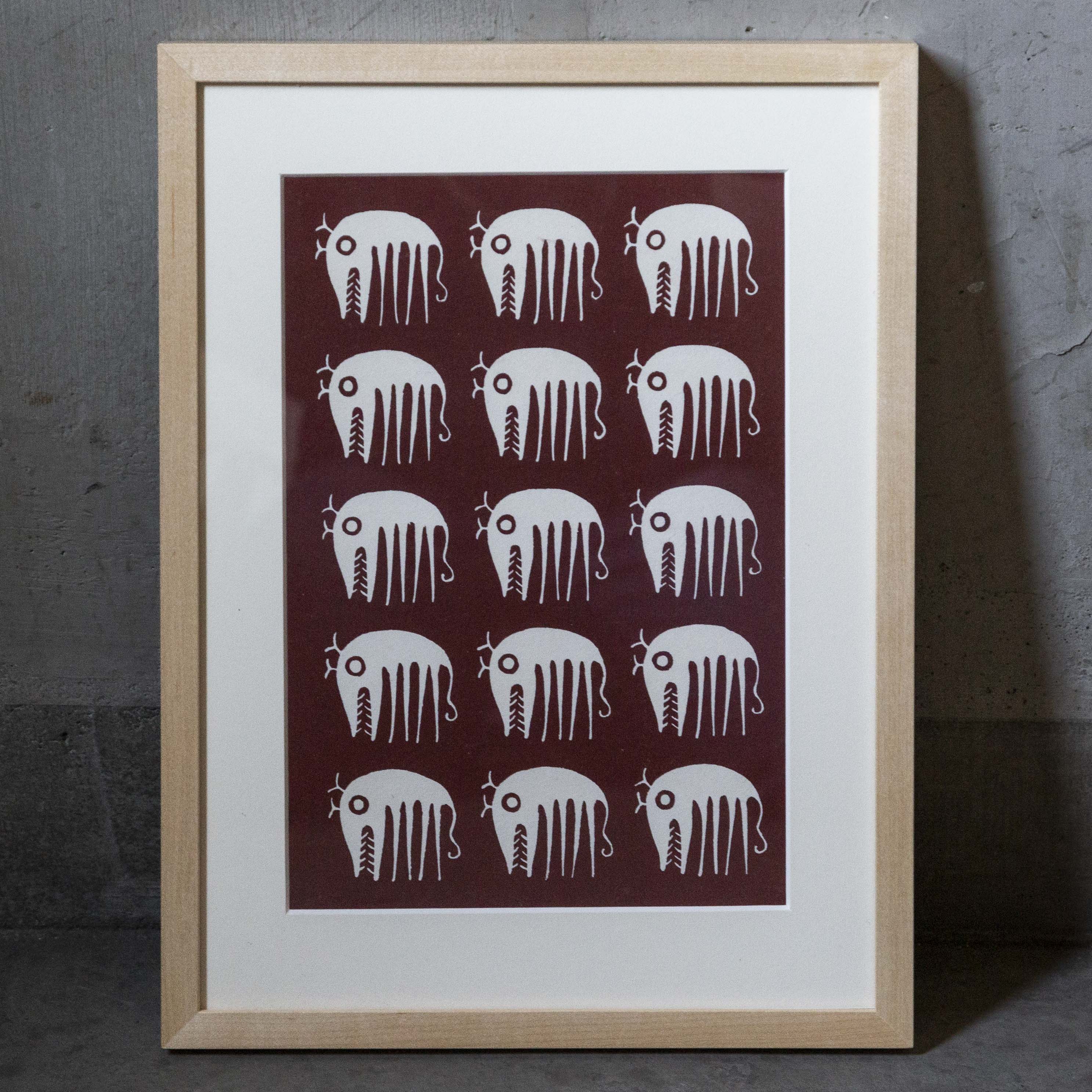 望月通陽 – 青花の会｜seikashop