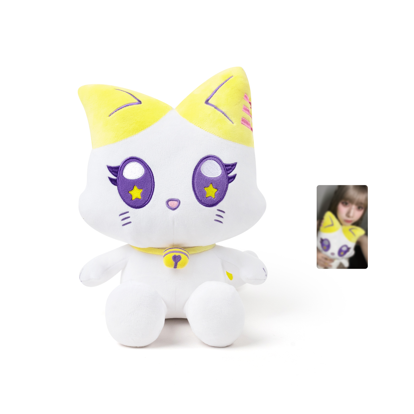 おすわりME:EYE's (ME:YANE) – LAPONE STORE