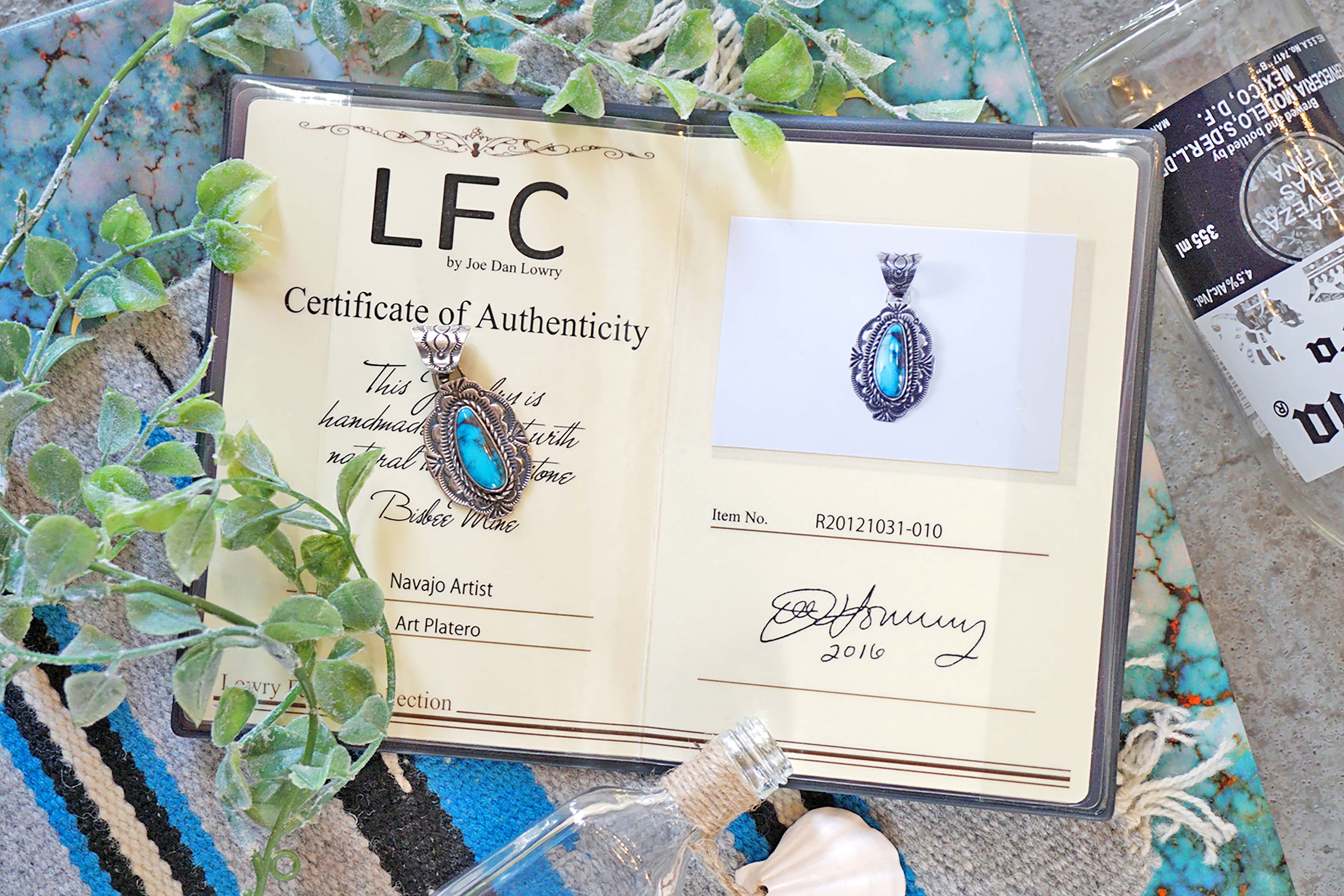 ペンダントトップ ｜ LFC Lowry Family Collection公式オンライン