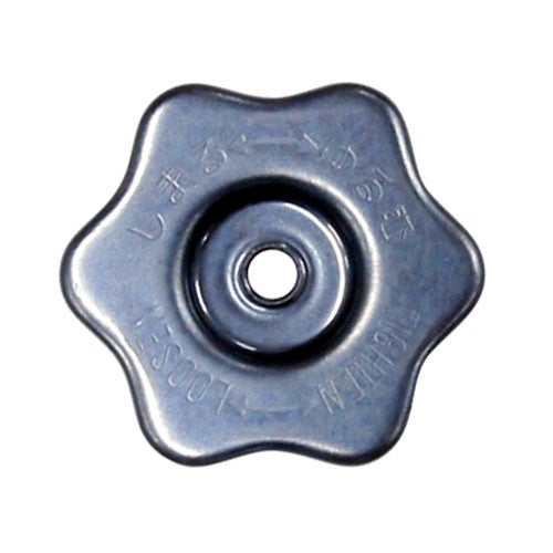 LIXIL（リクシル）キッチン部品 ツマミ #NBH-734Kﾂﾏﾐ - 【公式通販