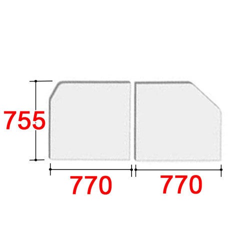 新品LIXIL YFK-1576B(4)-D4755×1540風呂フタ