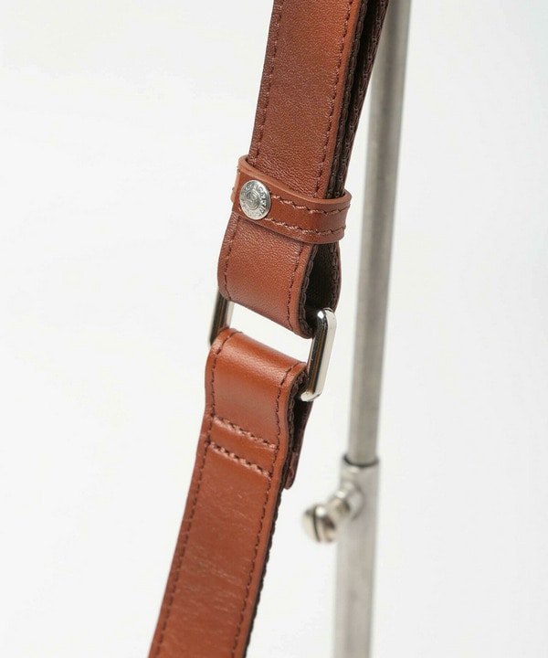 SEEKER/シーカー】2wayクラッチ&ショルダーバッグ｜メンズ