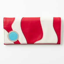 本革長財布 ウルトラマン – TSUBURAYA STORE ONLINE