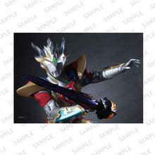 ブロマイド ウルトラマンZ – TSUBURAYA STORE ONLINE