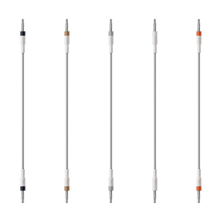 teenage engineering TE audio sync cable kit | MIオンラインストア