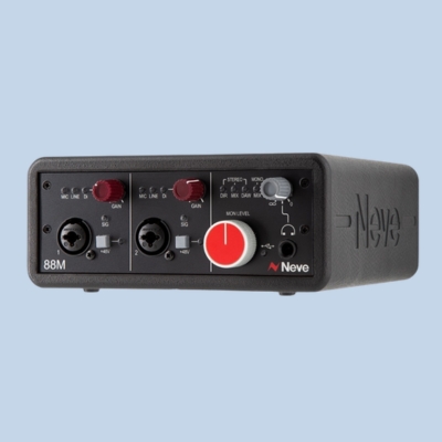 Focusrite(フォーカスライト) Scarlett Solo Studio 4th Gen | Rock oN