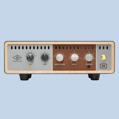 Intellijel(インテリジェル) 7U x 104HP G2 SILVER Performance case