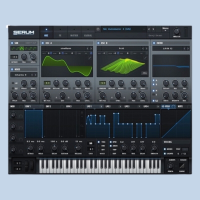 LogicKeyboard(ロジックキーボード) Avid Media Composer MAC Astra 2