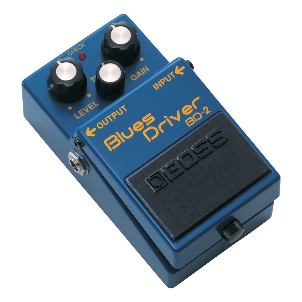 BOSS BD2 JOYO コンプレッサー ギター エフェクターセット BOSS BD2
