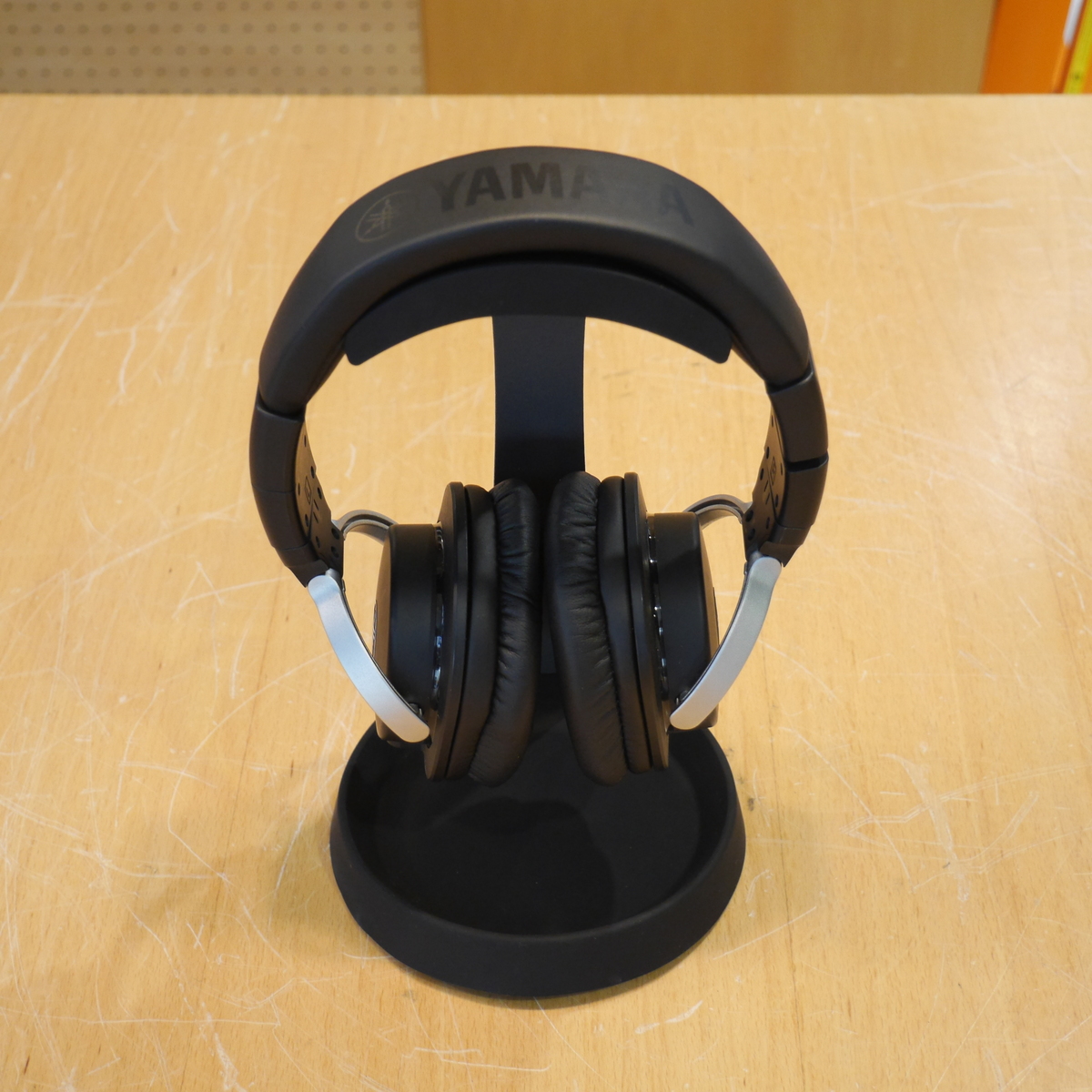 配信機器・PA機器・レコーディング機器 YAMAHA HPH-MT8 HPH-MT8