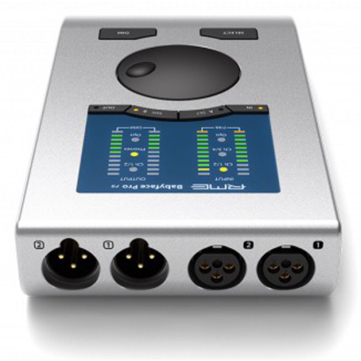 RME AUDIO(アールエムイーオーディオ) Babyface Pro FS | Rock oN Line