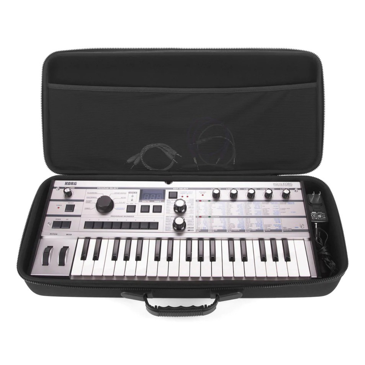 KORG(コルグ) microKORG XL＋ | Rock oN Line eStore