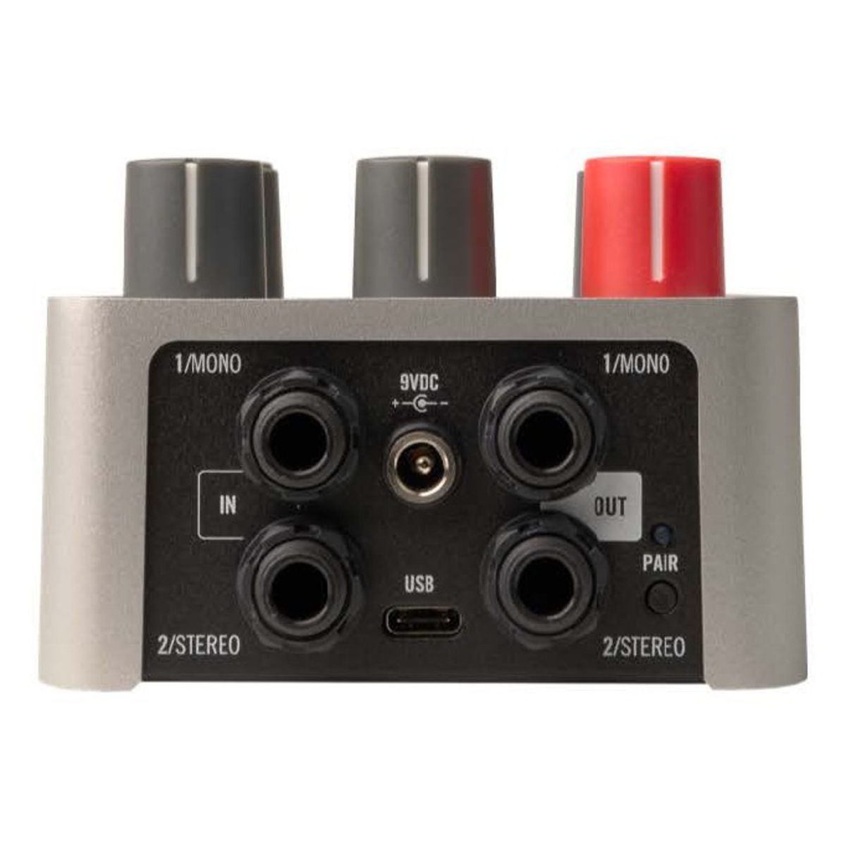 Universal Audio(ユニバーサルオーディオ) UAFX MAX Preamp & Dual