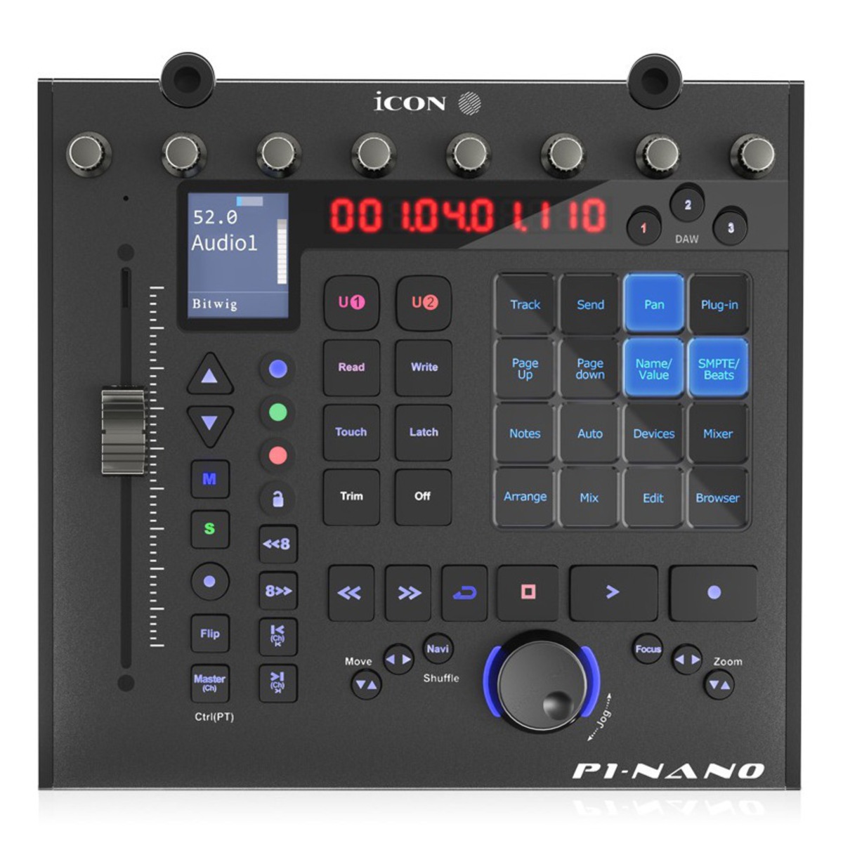 Icon(アイコン) P1-M | Rock oN Line eStore