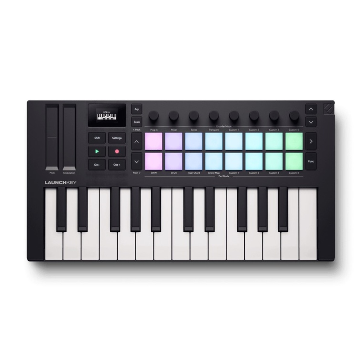 Novation(ノベーション) Launchkey 37 Mk4 | Rock oN Line eStore