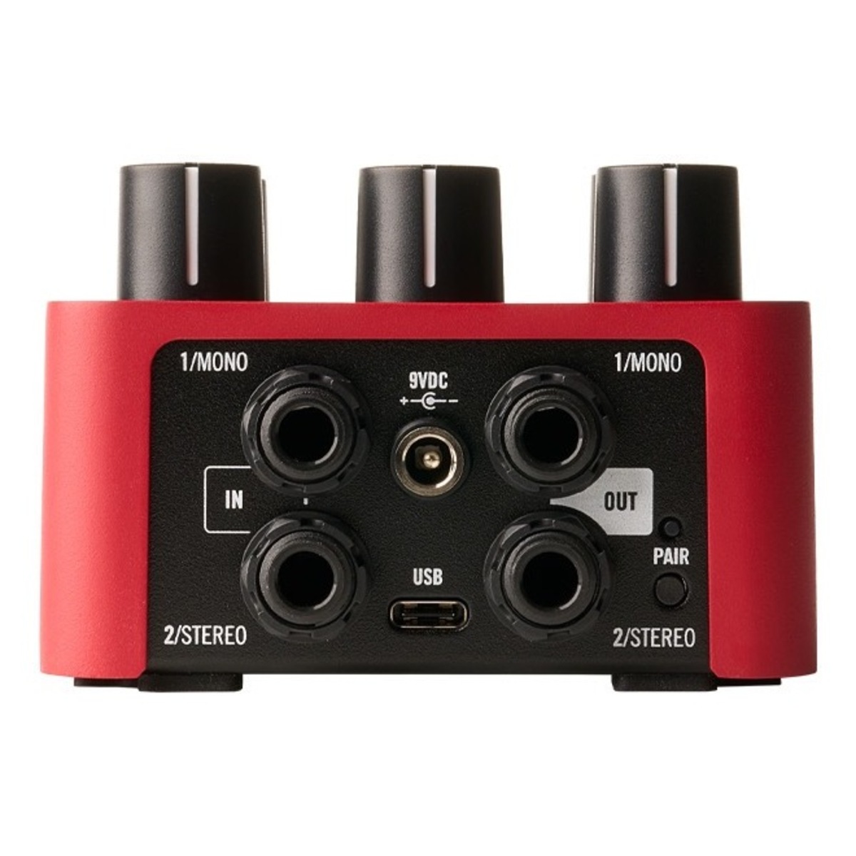 uafx ANTI アンプシミュレータ UAFX ANTI アンプシミュレーター UAFX