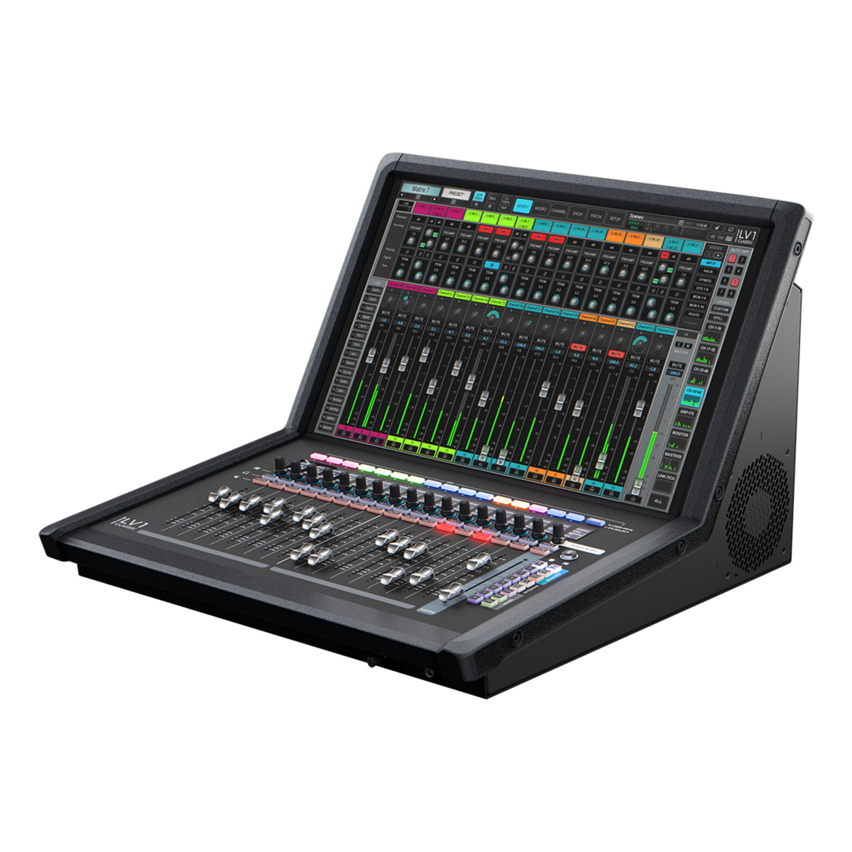 ROLAND HS-5 Session Mixer セッションミキサー（中古）