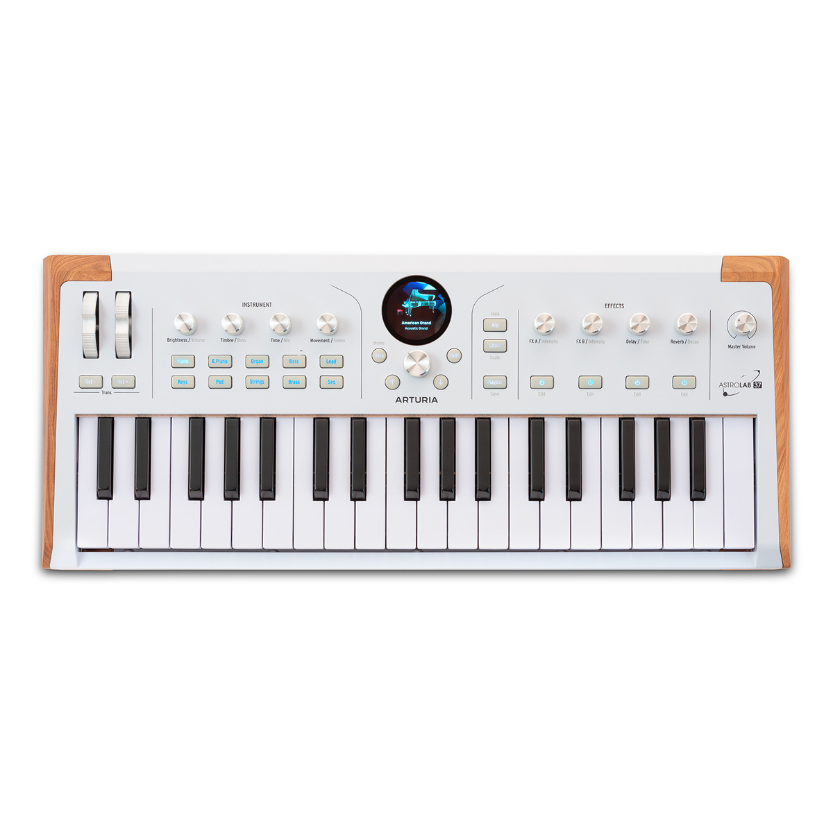 Arturia(アートリア)の通販 | Rock oN Line eStore